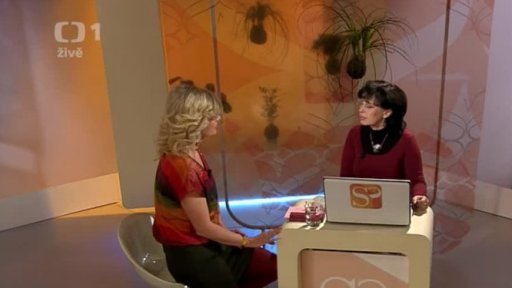 Intolerance: Mléčná bílkovina - MUDr. Vladimíra Strnadelová - 2. část