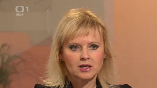 Intolerance: Kožní projevy - MUDr. Zuzana Kalíková (dotazy) - 2. část