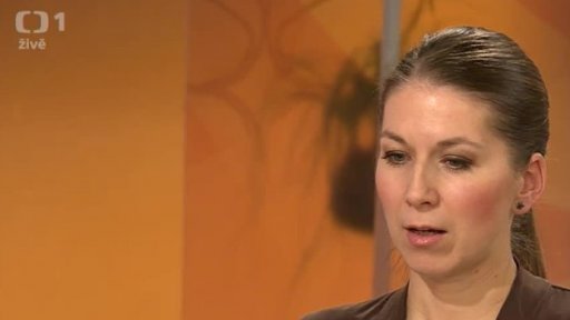 Kozí kosmetika - Ing. Jana Zemanová + anketa