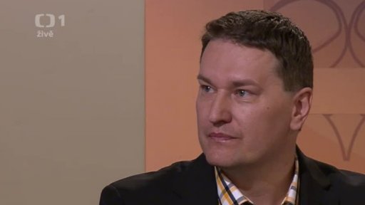 Prevence zánětů očí - Mgr. Pavel Beneš, Ph.D. (chat) - 1. část