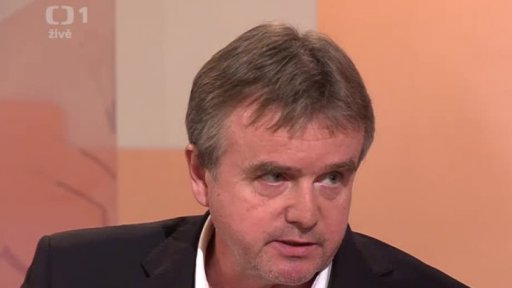 Záněty - ohrožení organismu - Doc. MUDr. Miroslav Průcha, PhD. (dotazy) - 1. část