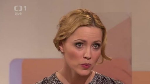 Markéta Častvaj Plánková + anketa