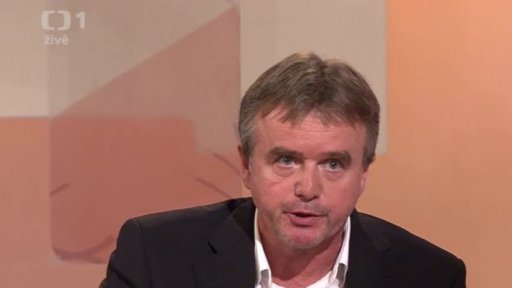 Záněty - ohrožení organismu - Doc. MUDr. Miroslav Průcha, PhD. (dotazy) - 3. část