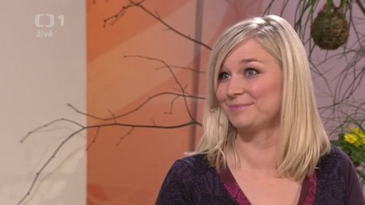 Látkování moderně a zdravě - Ing. Petra Sýkorová