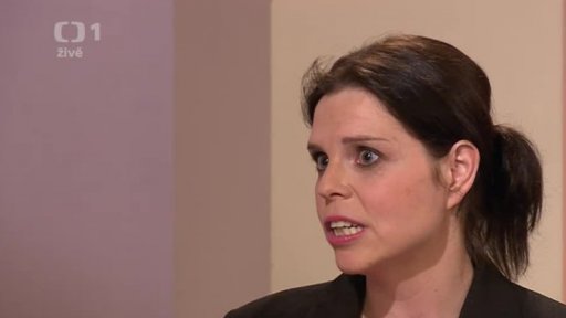 Závislosti dětí na sladkém - PhDr. Karolína Hlavatá (chat) - 1. část