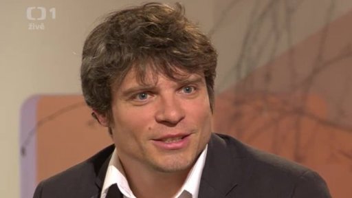 Zánět slepého střeva - MUDr. Tomáš Šebek (dotazy) - 1. část