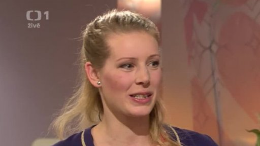 Anna Kulovaná + anketa