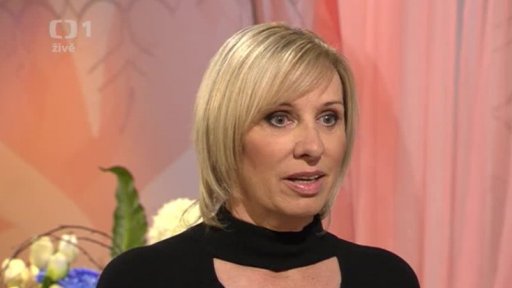 Společenské chování - Eva Filipová