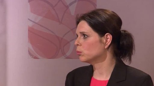 Závislosti dětí na sladkém - PhDr. Karolína Hlavatá (chat) - 2. část