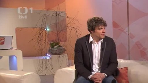 Zánět slepého střeva - MUDr. Tomáš Šebek (dotazy) - 2. část