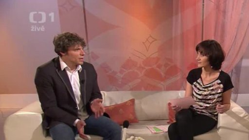 Zánět slepého střeva - MUDr. Tomáš Šebek (dotazy) - 3. část