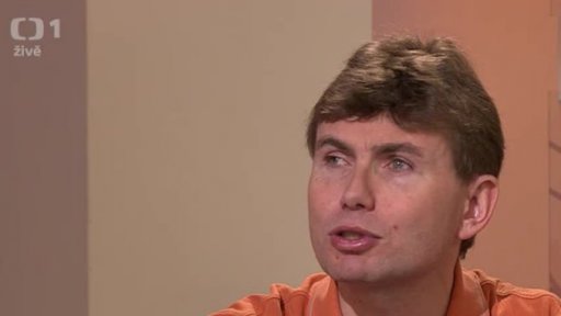 Závislosti dětí na elektronice - Jan Kulhánek (chat) - 1. část