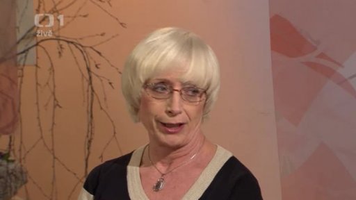 Absces - Prof. MUDr. Jaroslava Dušková, CSc. (dotazy) - 1. část