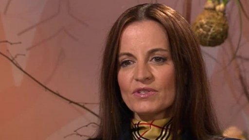 Michaela Maňovská - automobilová závodnice + anketa