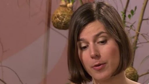 Knihy versus tablety - Bára Svojtková