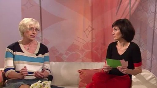 Absces - Prof. MUDr. Jaroslava Dušková, CSc. (dotazy) - 3. část