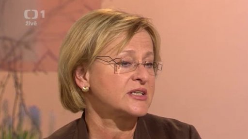 Encefalitida a meningitida - MUDr. Hana Roháčová, Ph.D. (dotazy) - 1. část