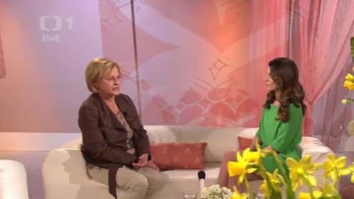 Encefalitida a meningitida - MUDr. Hana Roháčová, Ph.D. (dotazy) - 2. část