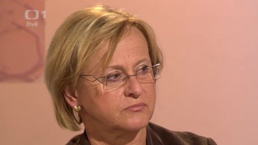 Encefalitida a meningitida - MUDr. Hana Roháčová, Ph.D. (dotazy) - 3. část