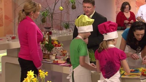 Týdenní seriál - svačinky - školáci a obezita - Jitka Pokorná (chat) - 2. část