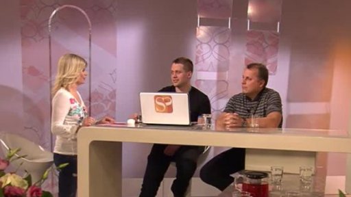 Cvičení těhotných - Michal Pietrak (chat) - 1. část