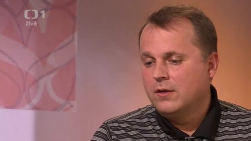 Cvičení těhotných - Michal Pietrak (chat) - 2. část