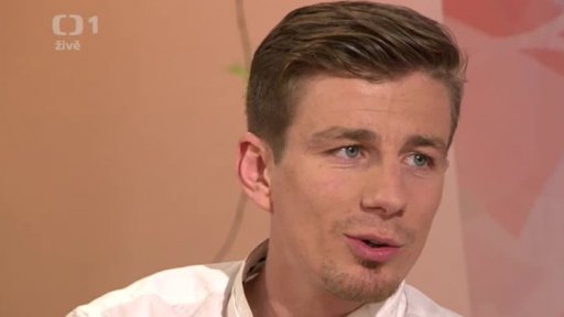 Faktor U na ČT :D - beatboxer Ondra Havlík + anketa