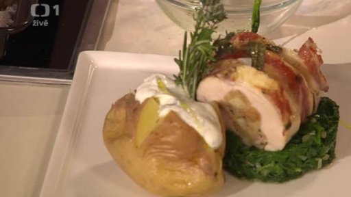 Velké vaření - Martin Kincl - 2. část