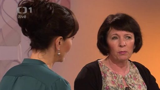 Domácí ekonomika - Lenka Vichnarová (chat) - 2. část