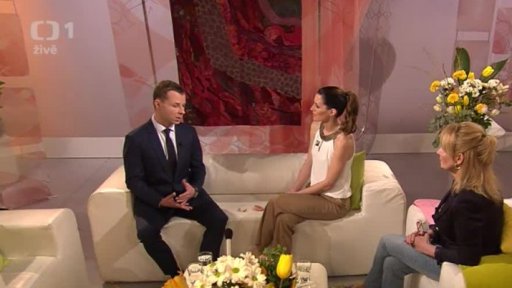 Implantáty ve stomatologii - MUDr. Aleš Váňa (dotazy) - 1. část