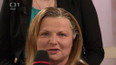 Proměna před kamerou - divačka Michaela Plháková - 1. část