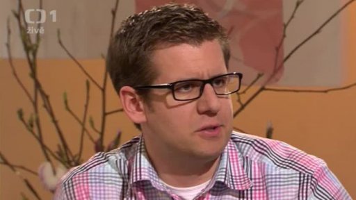 Mozek a stárnutí - Mgr. Jakub Pok (dotazy) - 1. část