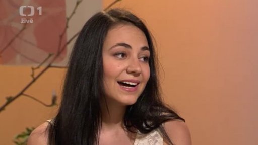 Sirotčinec na Bali - Michaela Levcová