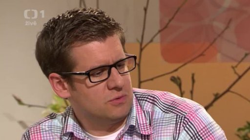 Mozek a stárnutí - Mgr. Jakub Pok (dotazy) - 3. část