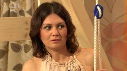 Co si přejí rodiče a co děti - Ája Jirglová