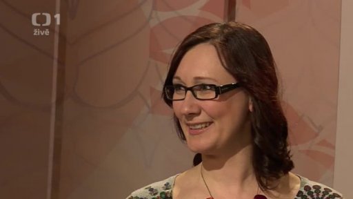 Týdenní seriál: Pískoviště - sociální prostor - Mgr. Tereza Beníšková (chat) - 1. část