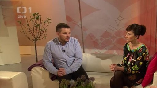 Genetika: cílená biologická léčba - RNDr. Marek Minárik (dotazy) - 2. část + anketa