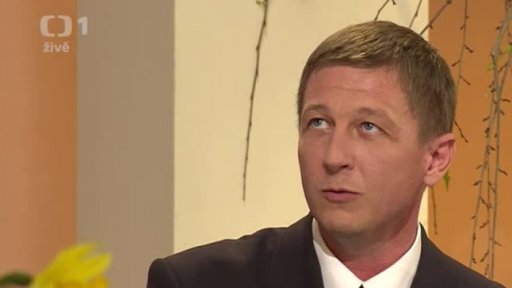 Sezónní krádeže - Rudolf Rubeš (chat) - 1. část