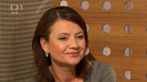 Jolana Voldánová + anketa