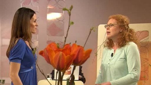 Mládež v akci - Martina Jánská