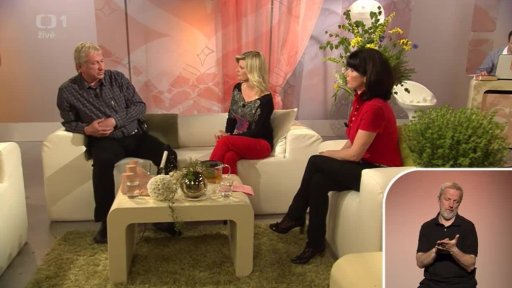 Když bolí nohy děti - MUDr. Pavel Smetana (dotazy) - 1. část