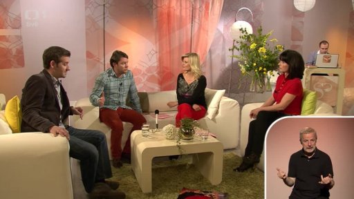 Matěj Ruppert a Vít Petrášek - pozvánka na koncert