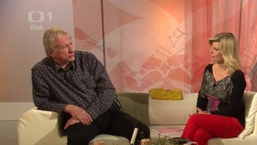 Když bolí nohy děti - MUDr. Pavel Smetana (dotazy) - 2. část + anketa