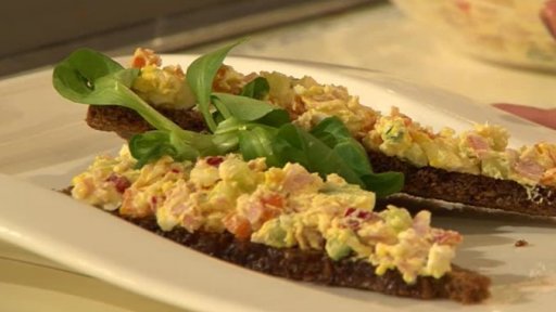 Malé vaření s Věrou Boháčovou - odlehčení po Velikonocích - 2. část