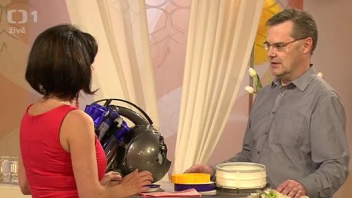 Spotřebiteské rady - co je hepa a tubro filter, účinnost při jarních alergiích - Mgr. Igor Pifka