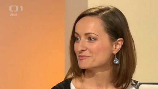 Úleva pro nohy - Hana Švrčková (chat) - 1. část