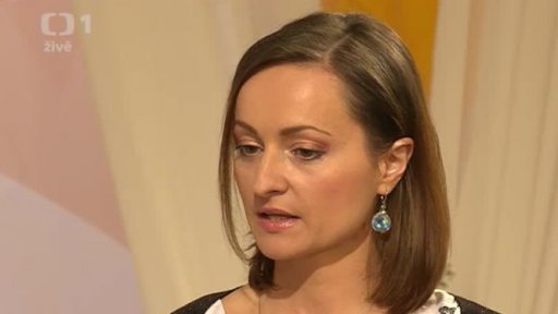 Úleva pro nohy - Hana Švrčková (chat) - 2. část