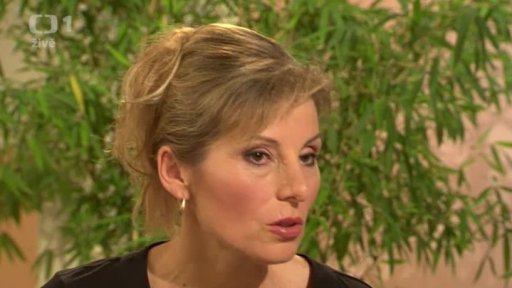 Předepisování hormonů přes internet - MUDr. Martina Hourová