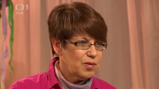 Test ovocných knedlíků - Hana Večerková (chat)