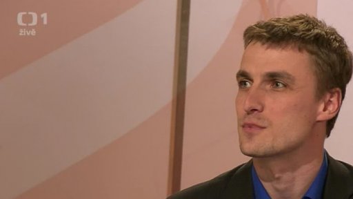 Finance - jak se správně pojistit a na jaká rizika - Ing. Pavel Krejčík (chat) - 1. část